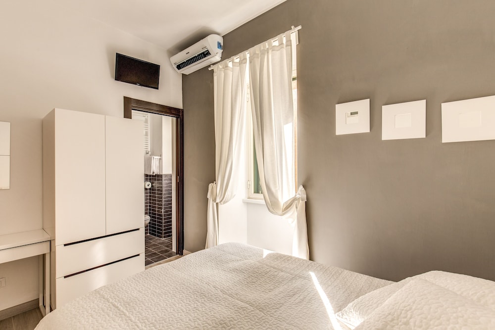 M&L Apartment - case vacanze a Roma