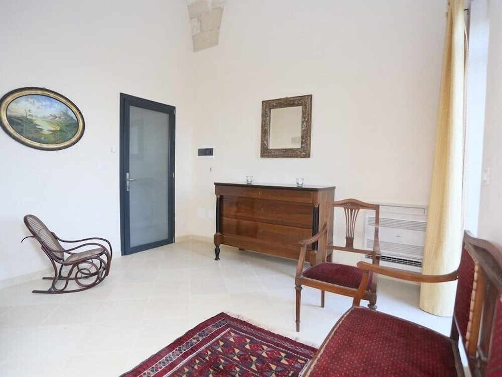 Villa Lucrezio Resort