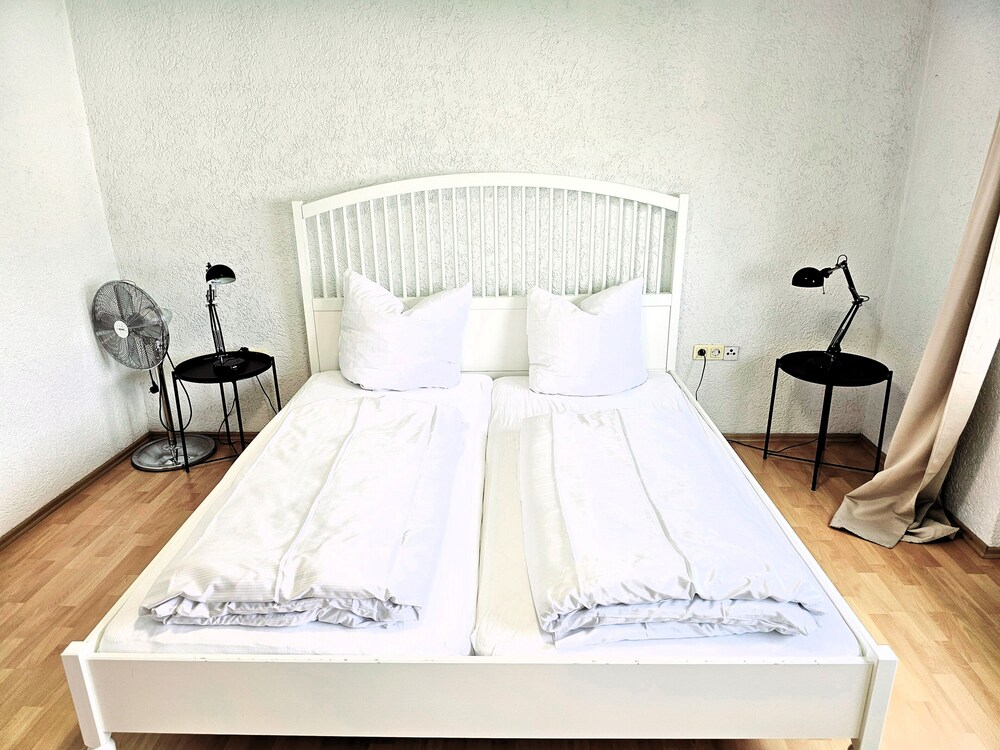 Apartmenthaus - Mackenbach