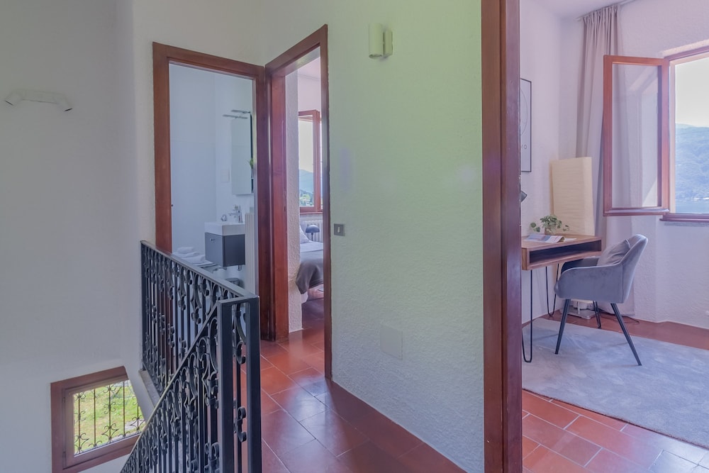 Villa Bianca Lierna in Varenna