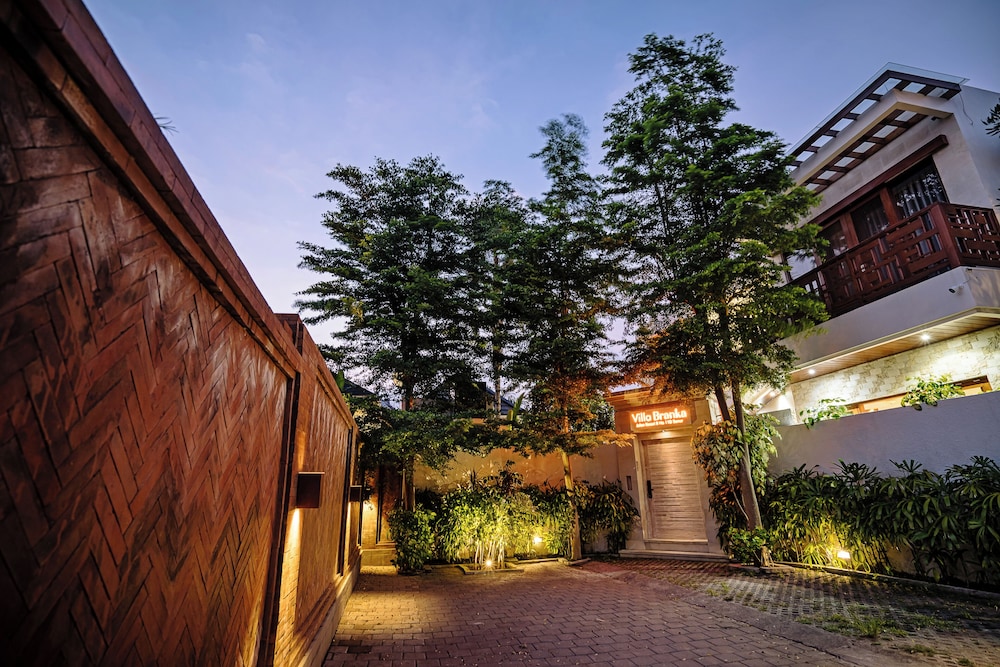 Villa Branka Sanur
