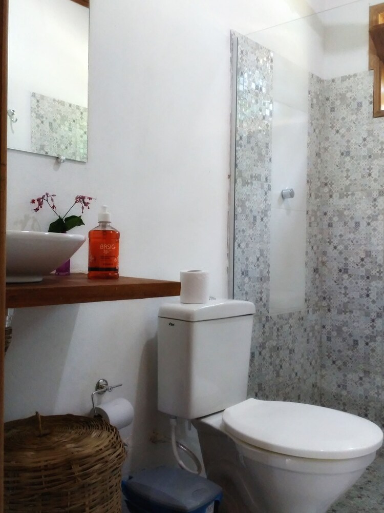 Casa de Dora Itacaré view 3