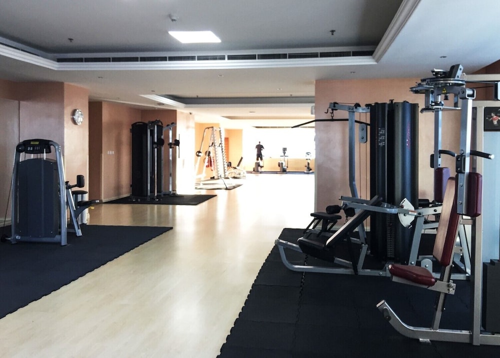 Luxury Living in This Stylish 2BR in Dubai Marina