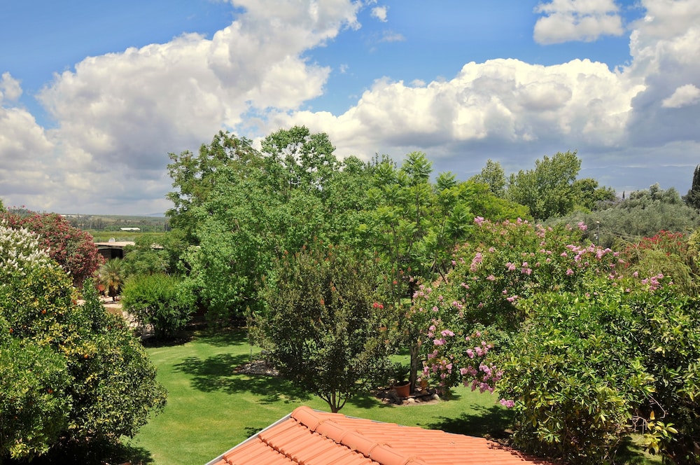 Kidmat Hagalil
