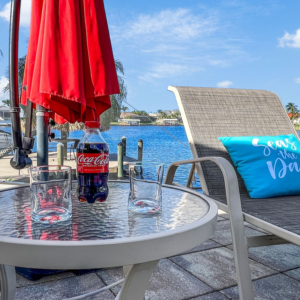 Rosegarden - Pool Spa and Perfect Water View
