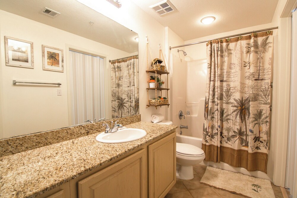 Beachview Condo in Legacy Tower 1 -502 - Fully Furnished 2 Bedroom 2 Bathroom
