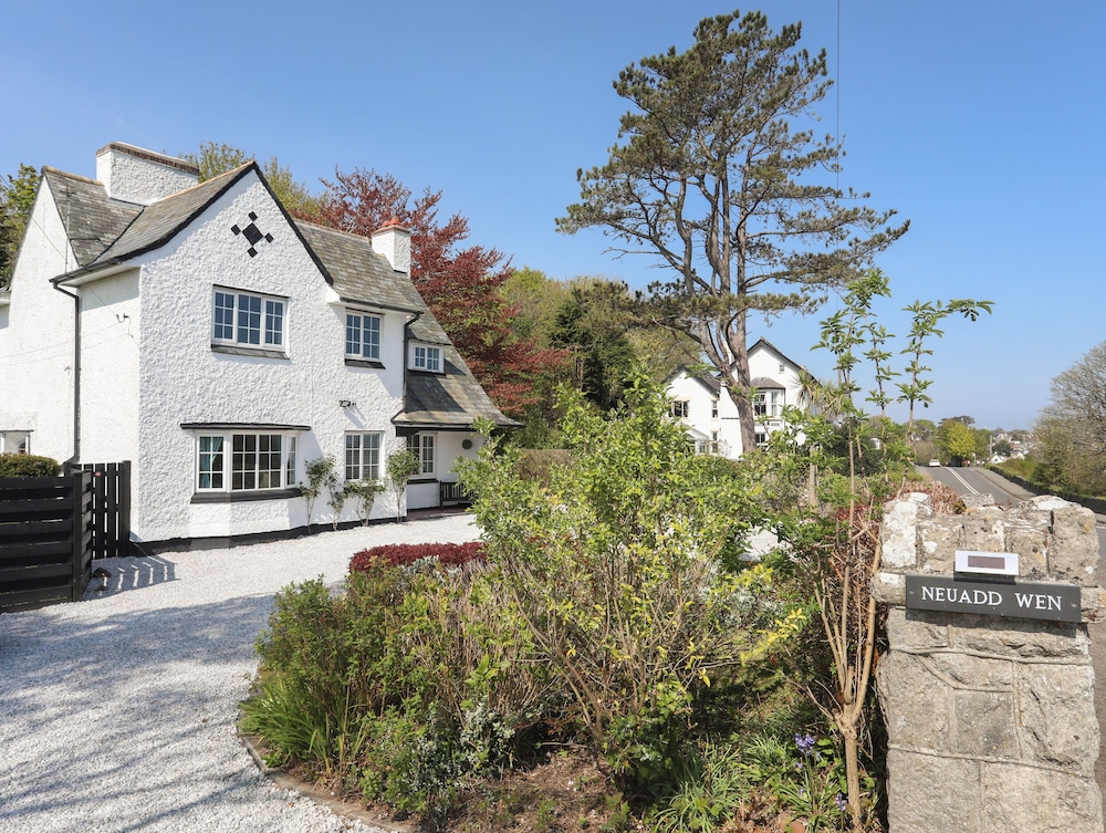 Neuadd Wen