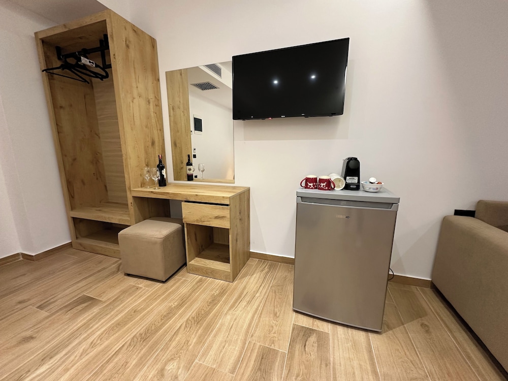 Suites Kozi