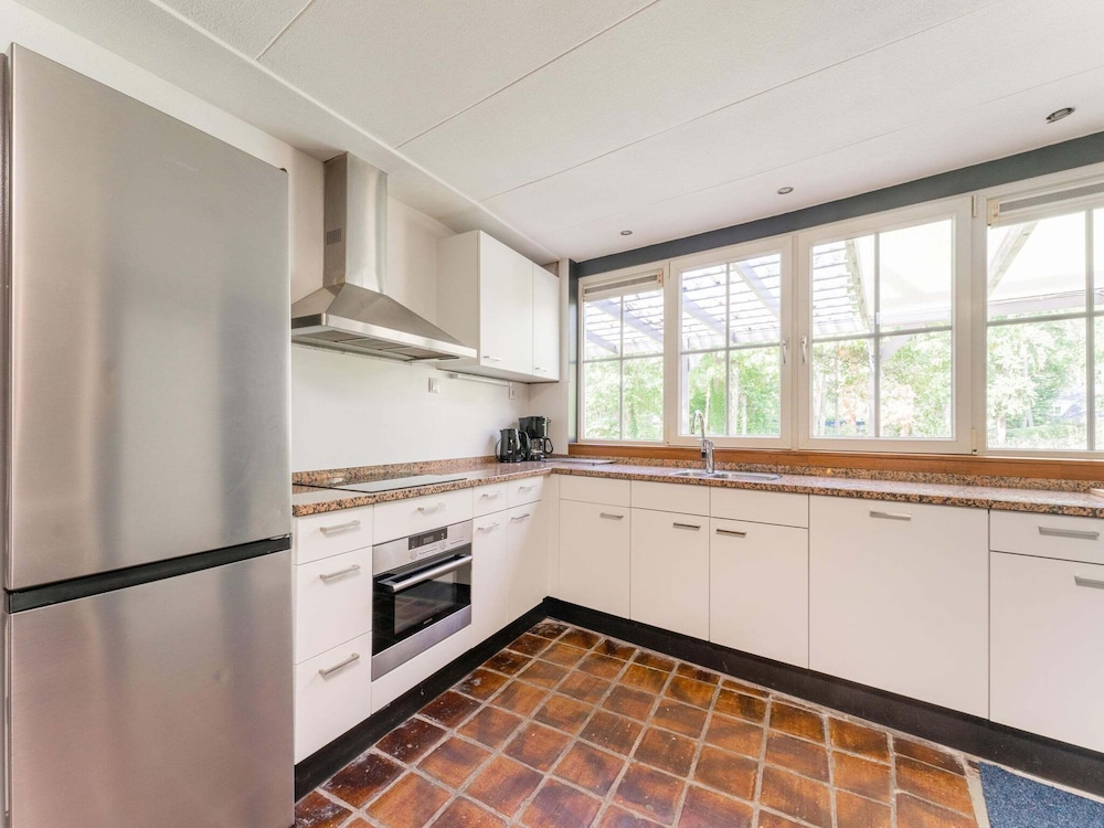 Holiday Home in Gelderland Near Den Bramel