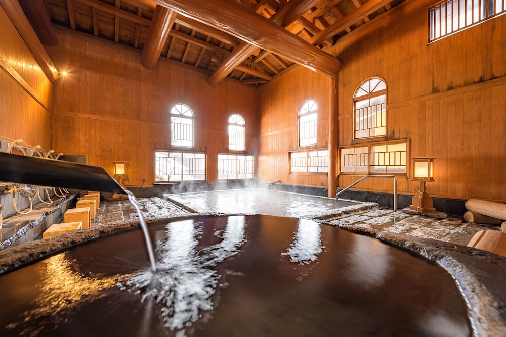 Ryokan Tarobee