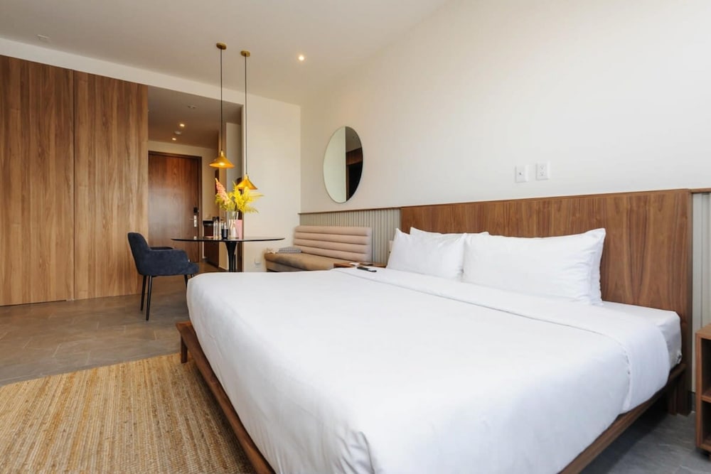 Splendid Loft With Amazing View in Cuauht moc photo 4