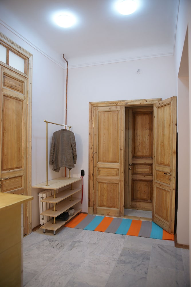 Malevich Hostel