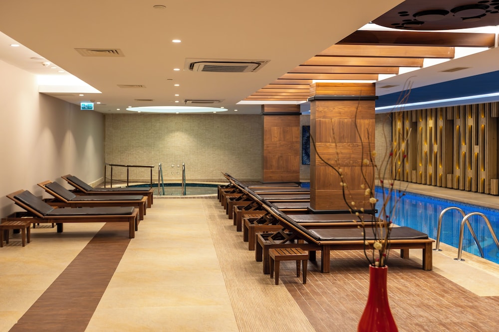 Oz Hotels Antalya Resort & Spa Yetişkin +16 - Image 62