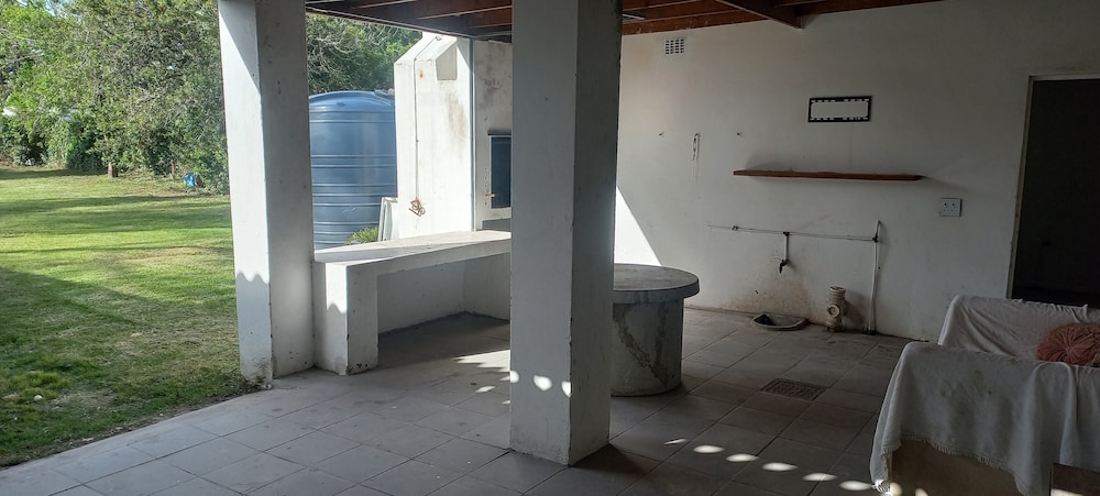 Villiers Villa