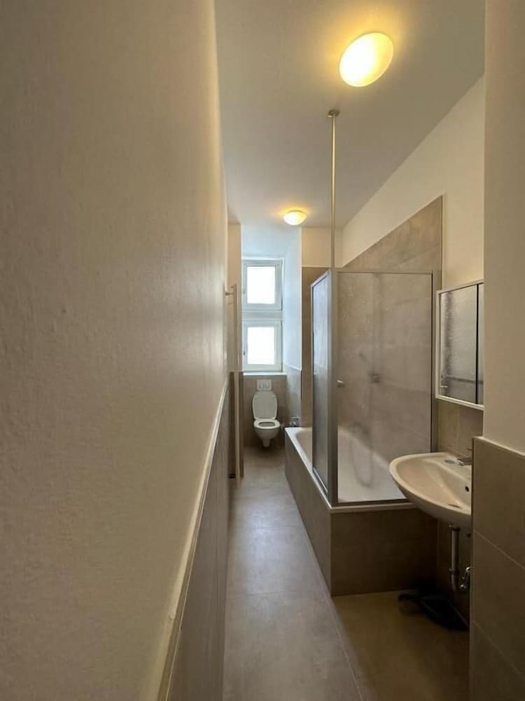 Comfort Apartments Frankfurt König