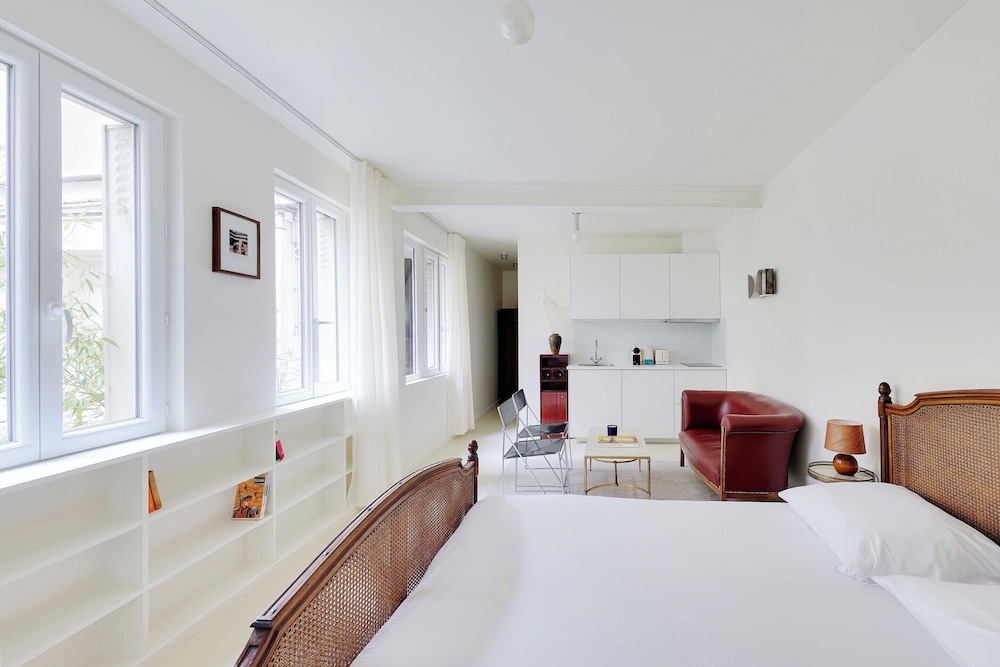 Cozy Studio 2P - Montmartre