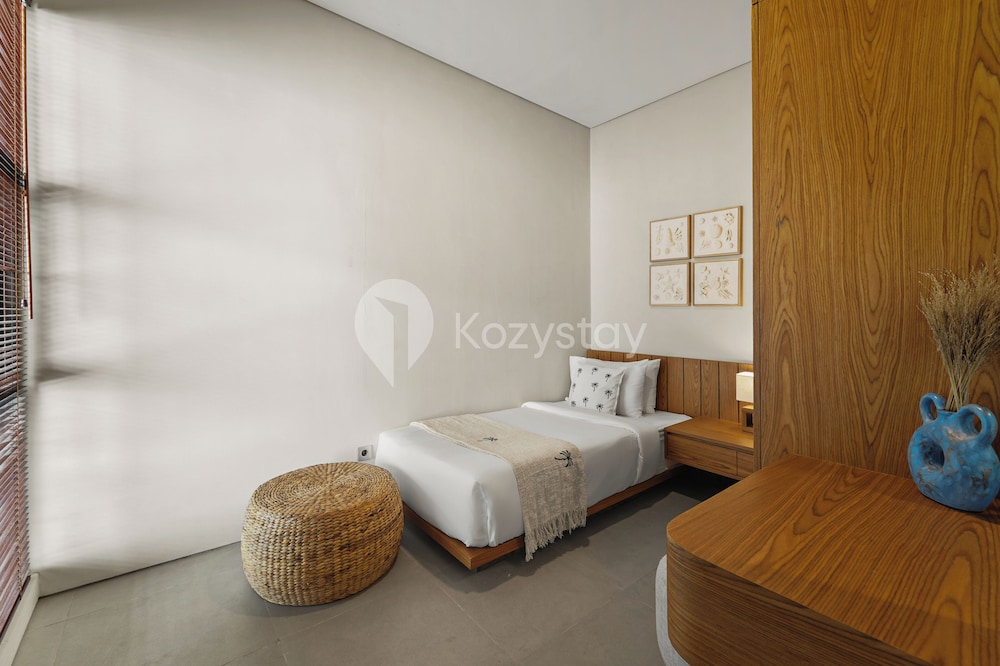 Manasa Villa by Kozystay - Jimbaran