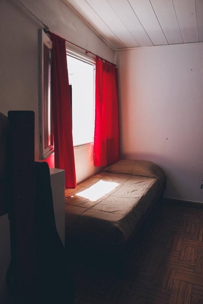 Yanquetruz Hostel Suite