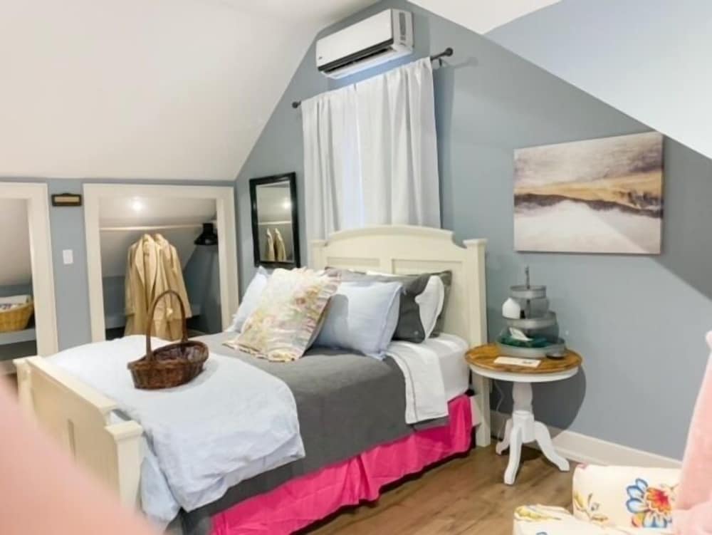Over the Top B&B