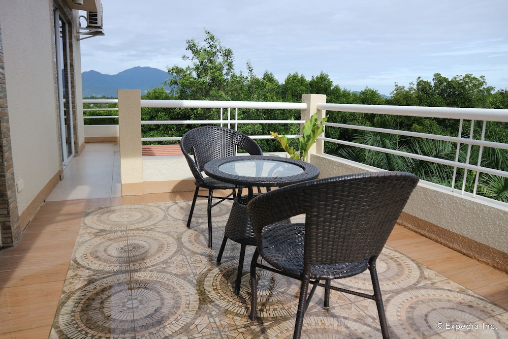 Villa de Sierra Vista