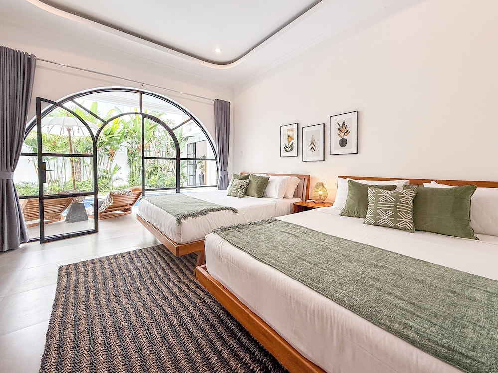 Villa Hamal by DVH Luxe Retreats 2BR