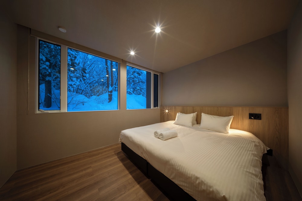 Chalet Infinity