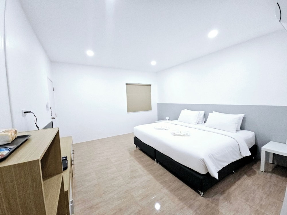 Suvarn Gleaw Thong Resort