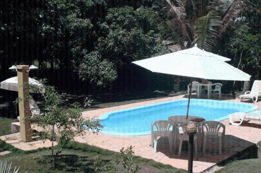Pousada Vila Imbassai