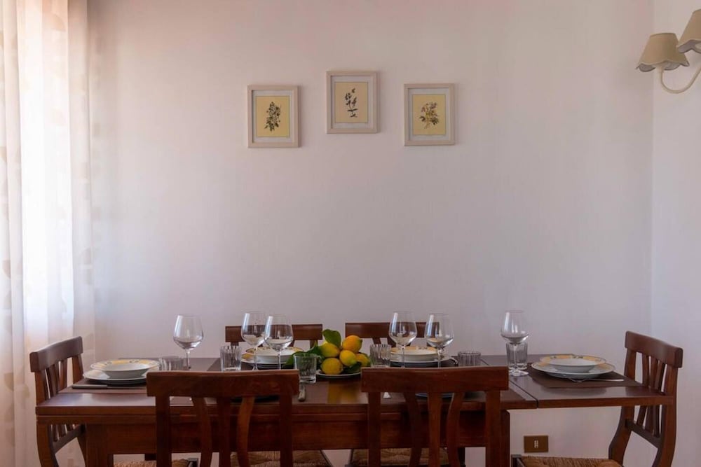 Welcomely - In Riva al Mare - Cala Gonone view 4
