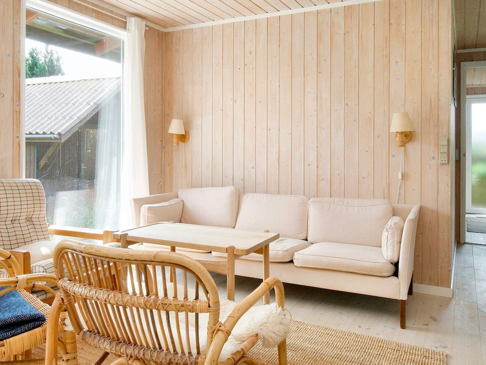 6 Person Holiday Home in Farevejle-by Traum