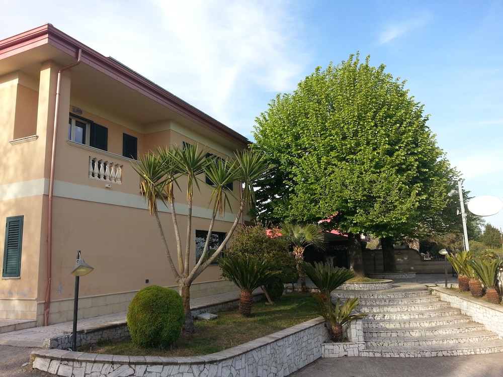 Residence Il Tiglio