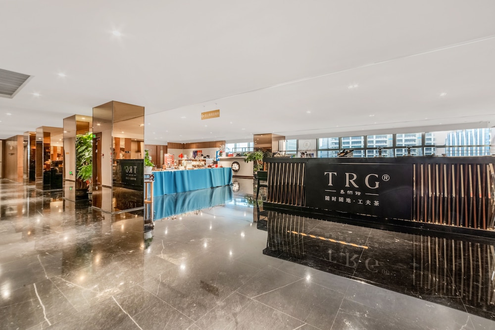 Xizhengjia Apartment Hotel (Guangzhou Financial City Keyun Road subway station store)