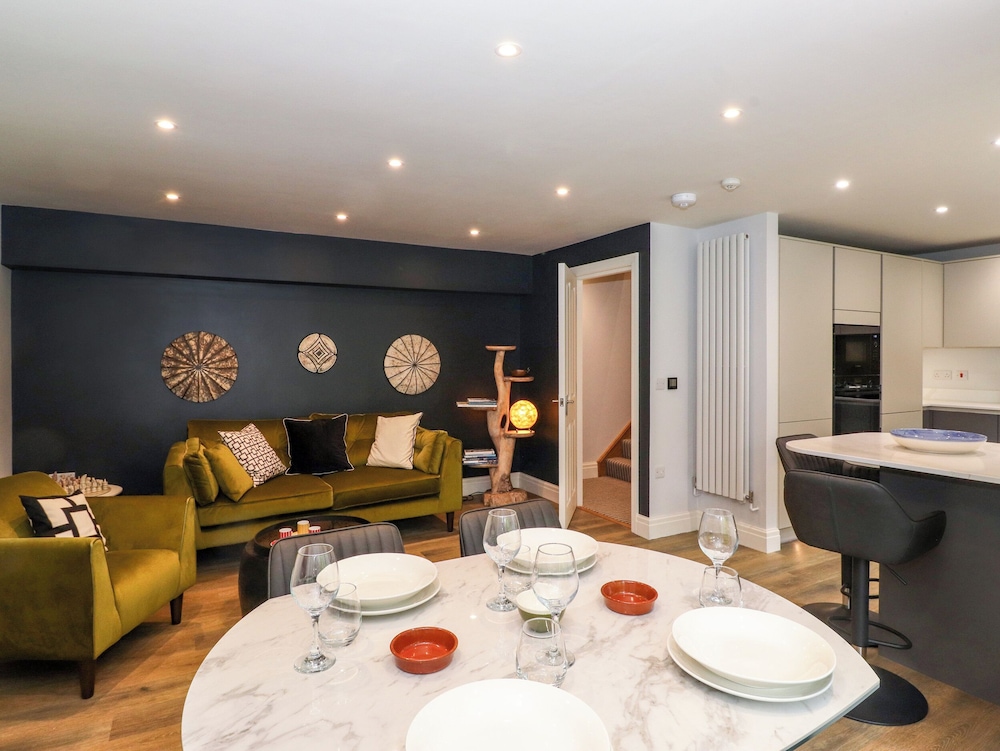 Jenever Cottage