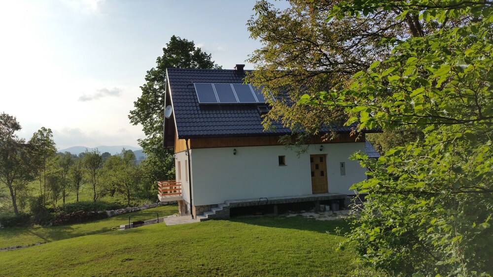 Guest House Plitvice Waterfall