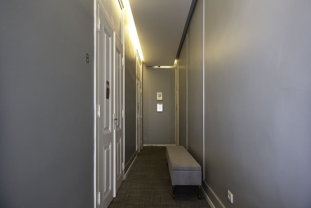 Hygge Lisbon Suites - Estrela