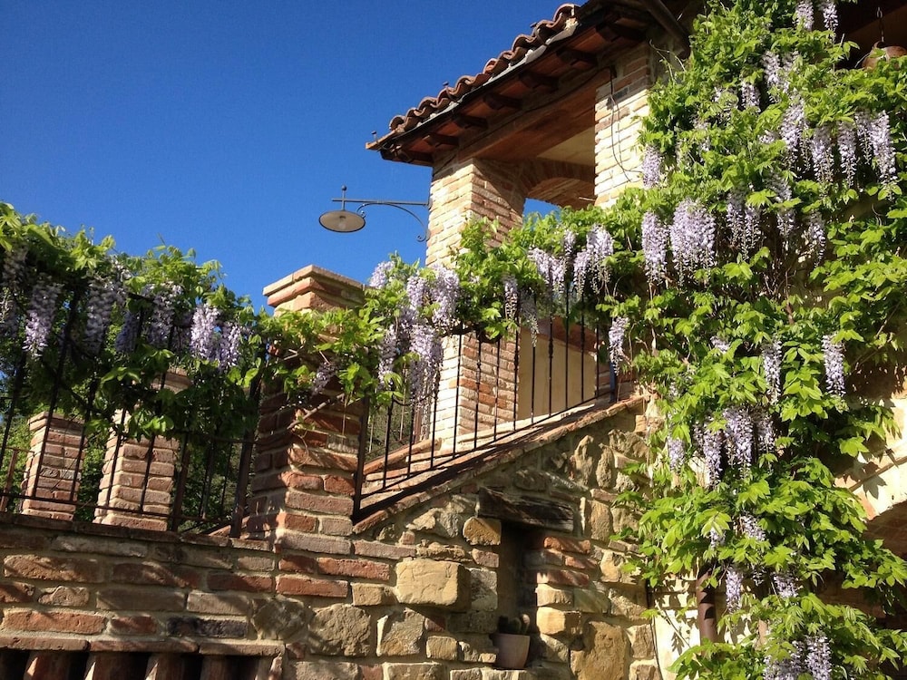 Agriturismo Antica Dimora