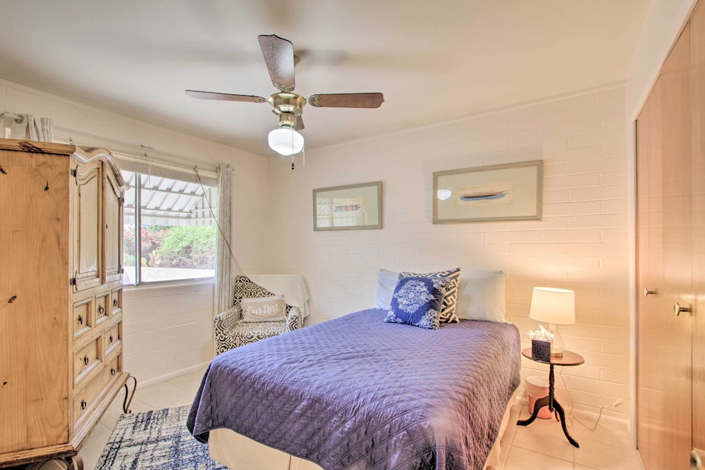 Golf Course & Pool Access: Quaint Sun City Home view 4