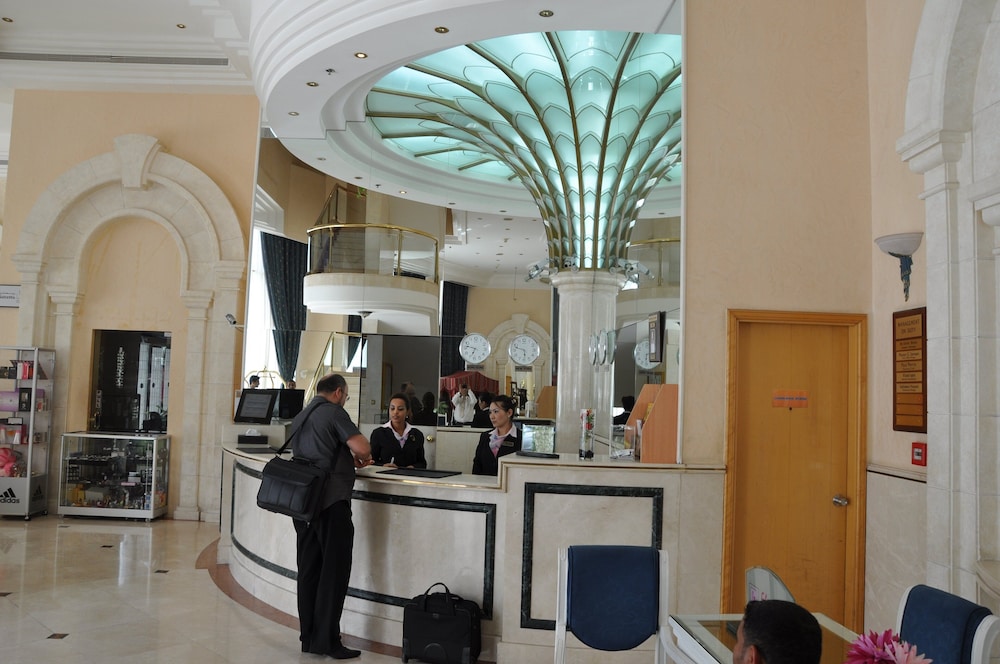 Abu Dhabi Vacations - Grand Continental Hotel - Property Image 18