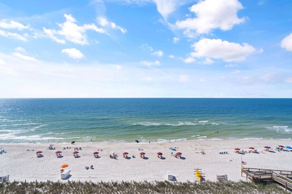 Sandy Key 825