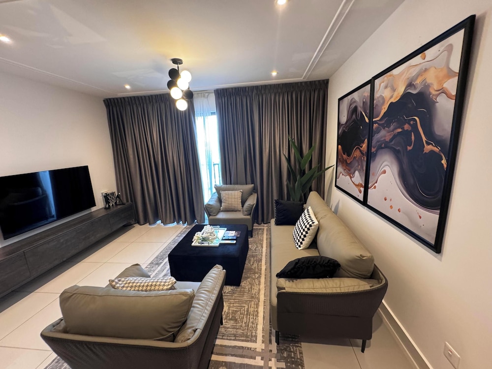 Loxwood Abode