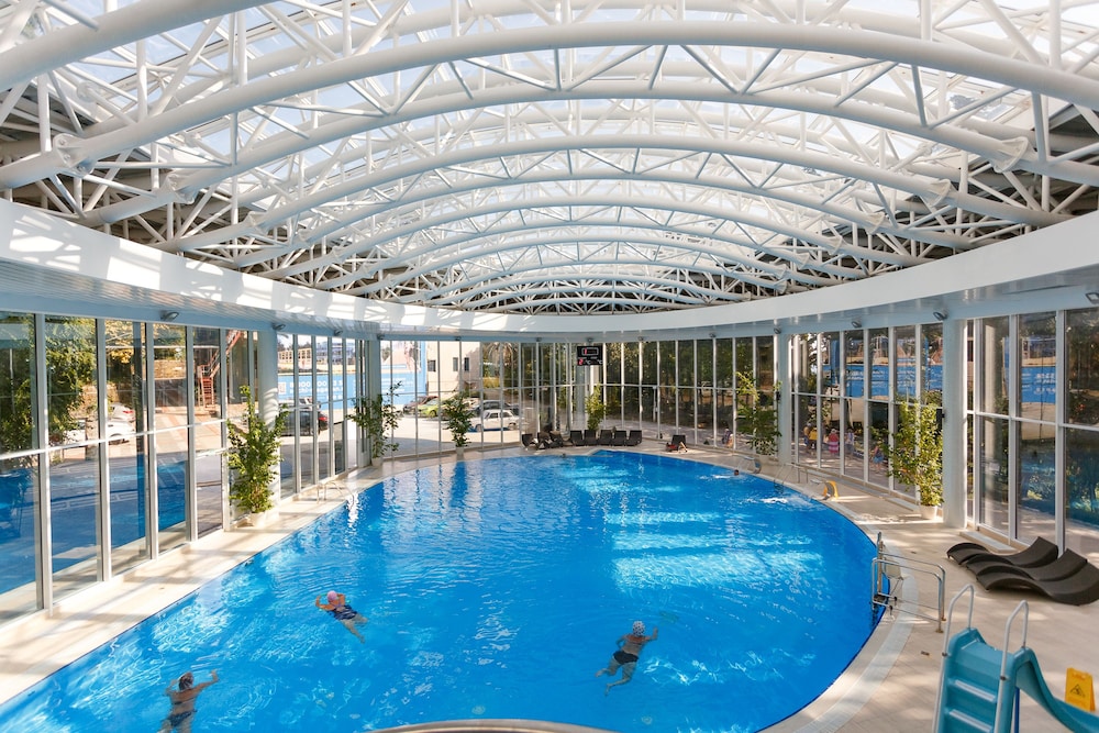 Magadan Health Resort