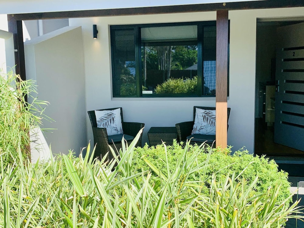 The Hide Byron Bay