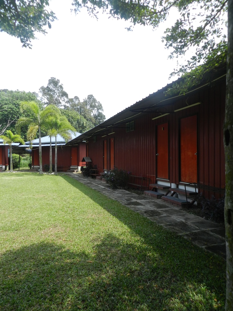 The Red Cabanon photo 1