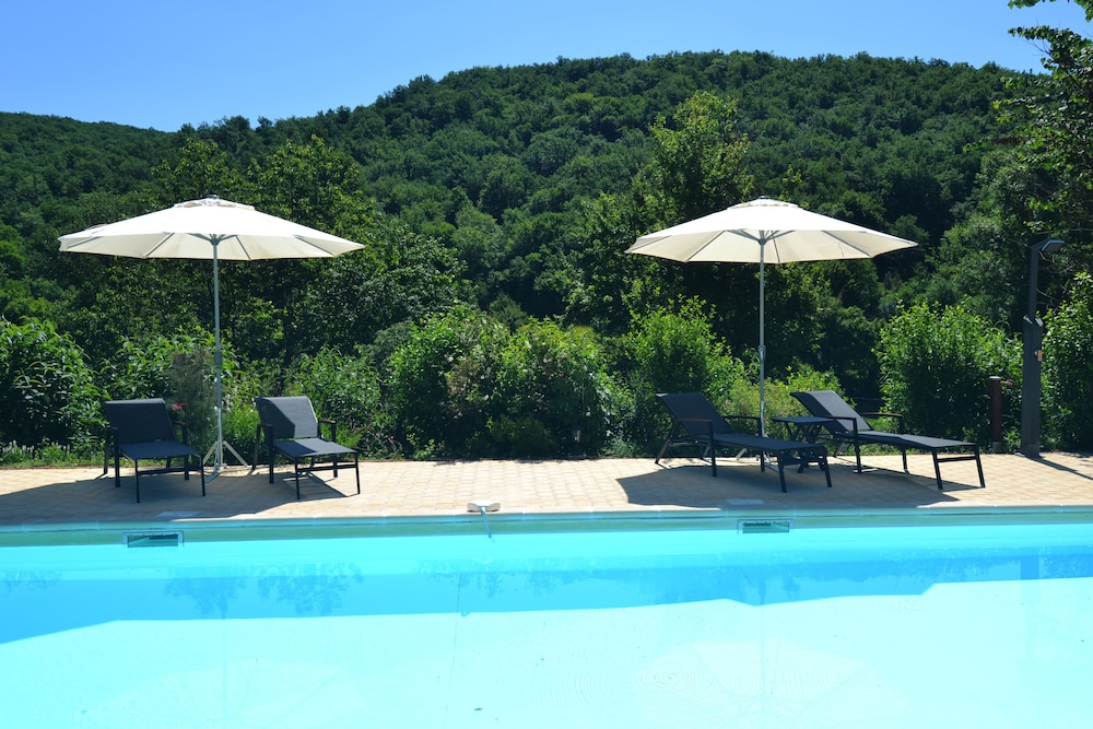 Le Manoir B&B - La Forge