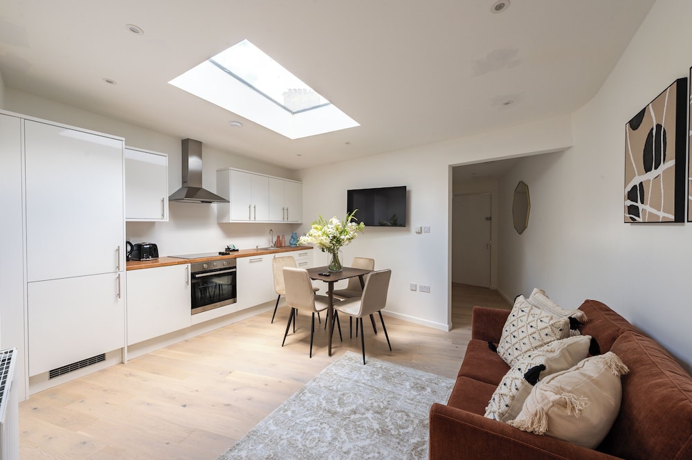 VESTO Bermondsey