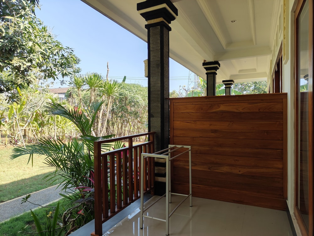 Arumanis Homestay