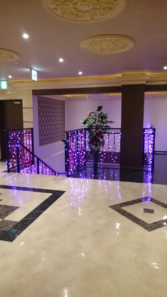 Hotel Aura Ono - Adults Only