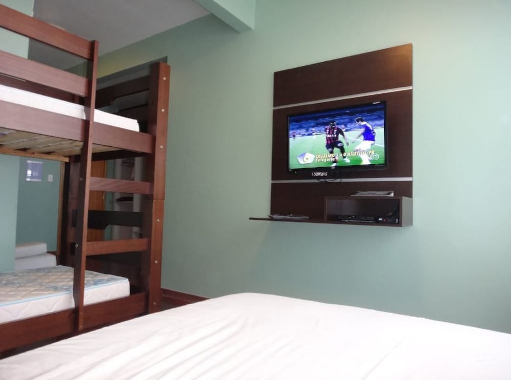 Ajuricaba Suites - Centro 2