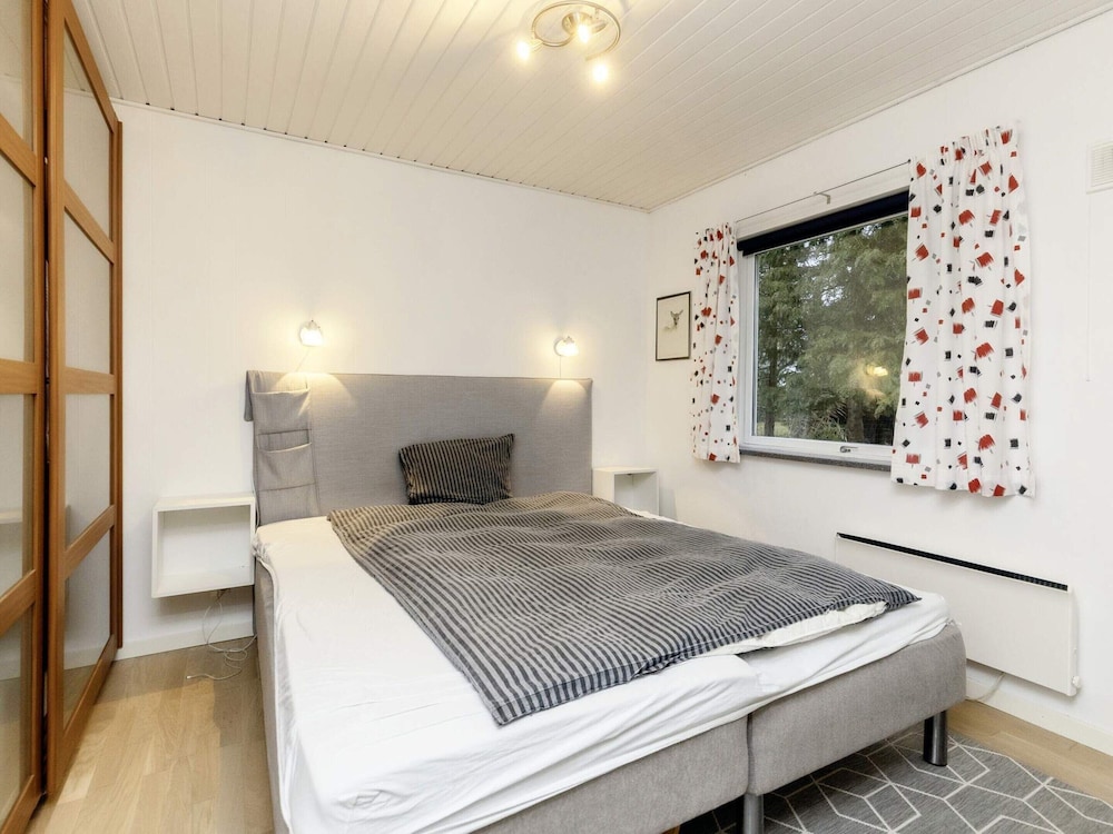 6 Person Holiday Home in Idestrup view 3