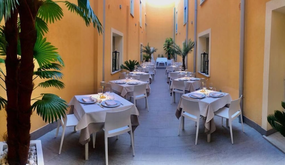 Hotel Alba D'Amore